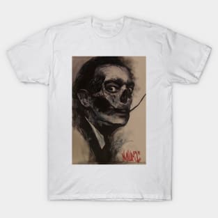 S.Dali T-Shirt